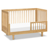 Couchette Convertible 3-en-1 Marley - Miel-DaVinci-DVI-W4901HY-CLÉMENT