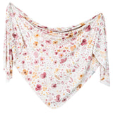 Couverture - Fleurs Diana