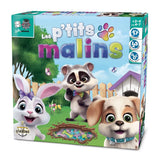 Les P'Tits Malins-Éditions Gladius-EGL-GLA3150-CLÉMENT