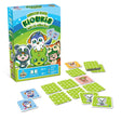 Jeu De Mémoire-Éditions Gladius-EGL-GLA8880-CLÉMENT
