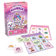 Jeu De Bingo-Éditions Gladius-EGL-GLA8881-CLÉMENT