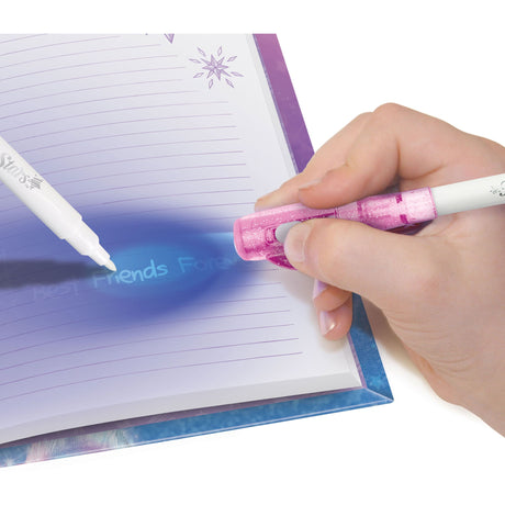 Journal Intime - Estrelia-Nebulous Stars-EGL-TT11145-CLÉMENT