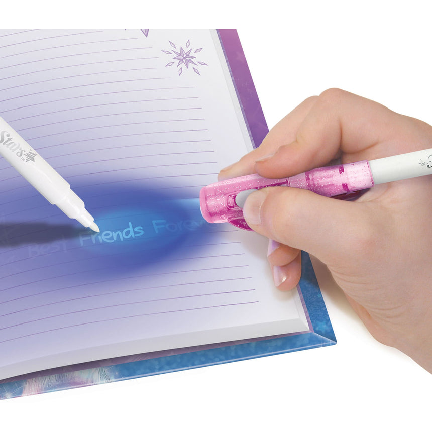 Journal Intime - Estrelia-Nebulous Stars-EGL-TT11145-CLÉMENT