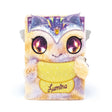 Journal Peluche - Lumina-Nebulous Stars-EGL-TT12513-CLÉMENT
