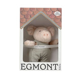Bart le cochon miniature-Egmont-EGM-6-130609-CLÉMENT