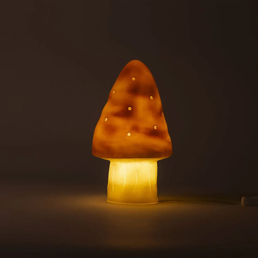 Lampe Petit Champignon -Terra-Egmont-EGM-6-360208TE-CLÉMENT