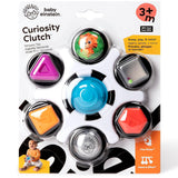 Jouet sensoriel Curiosity Clutch Baby Einstein-Baby Einstein-EIN-12491-CLÉMENT