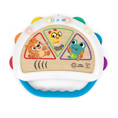 Tambour Magic Touch™-Baby Einstein-EIN-16845-CLÉMENT