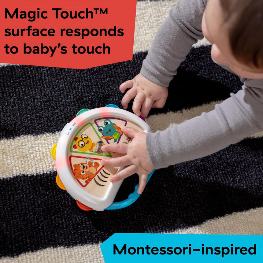 Tambour Magic Touch™-Baby Einstein-EIN-16845-CLÉMENT