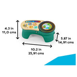 Table Dj Magic Touch-Baby Einstein-EIN-16846-CLÉMENT
