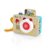 Appareil Photo D'apprentissage-Baby Einstein-EIN-17010-CLÉMENT