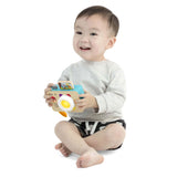 Appareil Photo D'apprentissage-Baby Einstein-EIN-17010-CLÉMENT