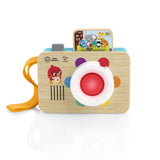 Appareil Photo D'apprentissage-Baby Einstein-EIN-17010-CLÉMENT