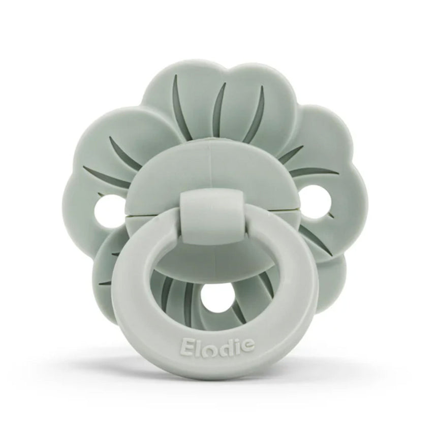 Suce Fleur - Vert Minéral-Elodie-ELO-30104201184N-CLÉMENT