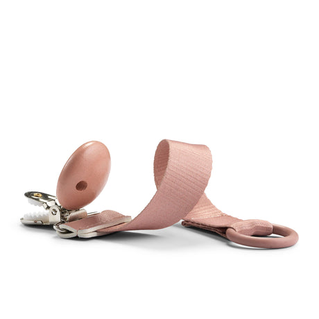 Attache Suce en Bois - Rose-Elodie-ELO-30155102150N-CLÉMENT