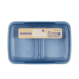 Contenant Lunch 350ml Bleu-Sistema-EMA-2151824ZS-B-CLÉMENT