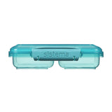 Contenant Lunch 350ml Turquoise-Sistema-EMA-2151824ZS-T-CLÉMENT