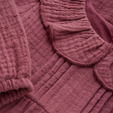 Robe Woven 6-24mois-En Fant-ENF-210372-4598-CLÉMENT