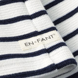 Short Ouaté Rayé 6-24mois-En Fant-ENF-215408-7649-CLÉMENT