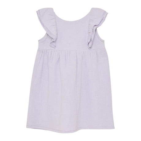 Robe Mousseline 3-8ans-En Fant-ENF-220618-6111-CLÉMENT