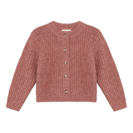 Cardigan Tricot 3-8ans-En Fant-Rose-3-ENF-220652-4330-CLÉMENT