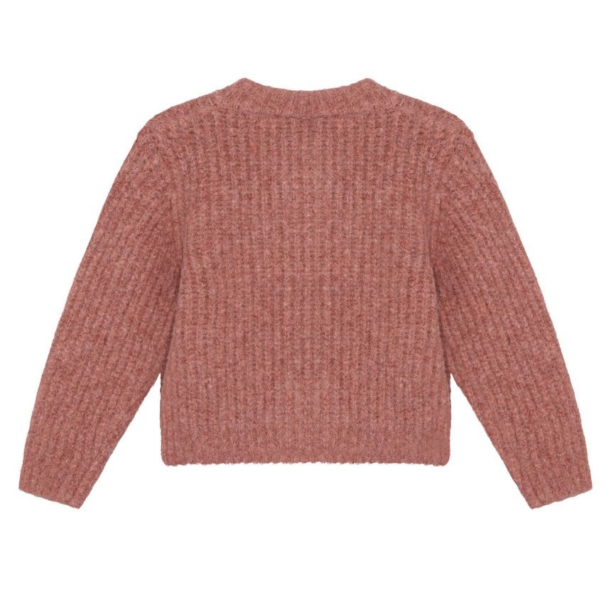 Cardigan Tricot 3-8ans-En Fant-ENF-220652-4330-CLÉMENT