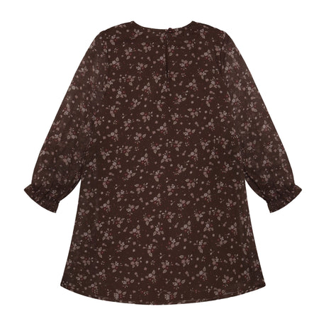 Robe Imprimée Fleurs 3-8ans-En Fant-ENF-220656-2190-CLÉMENT