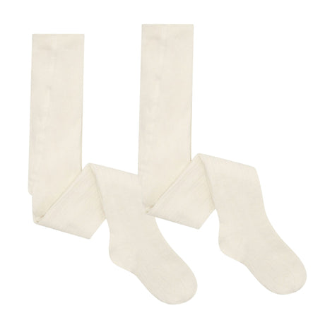 Collant (2) Texturé 6-18mois-En Fant-Ivoire-6-9 m-ENF-220681-1-CLÉMENT