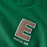 T-shirt Varsity 3-10ans-En Fant-ENF-230602-9026-CLÉMENT