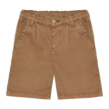 Short Woven 3-10ans-En Fant-Ocre-3-ENF-230626-2038-CLÉMENT
