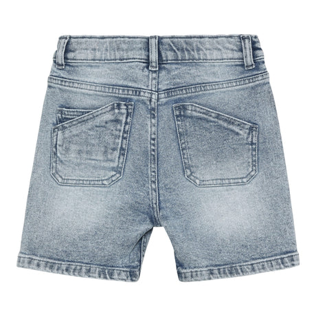 Short Denim 3-10ans-En Fant-ENF-230628-7702-CLÉMENT