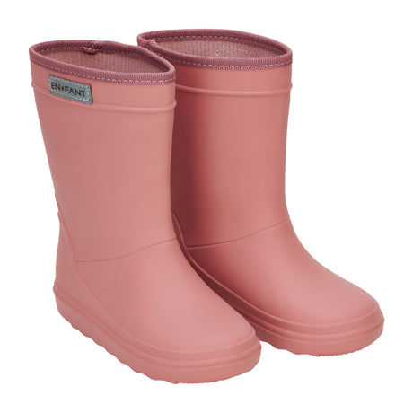 Botte de Pluie Unie Pointures 20-35-En Fant-ENF-250000-559-CLÉMENT