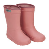 Botte de Pluie Unie Pointures 20-35-En Fant-Rose-20 B-ENF-250000-559-CLÉMENT