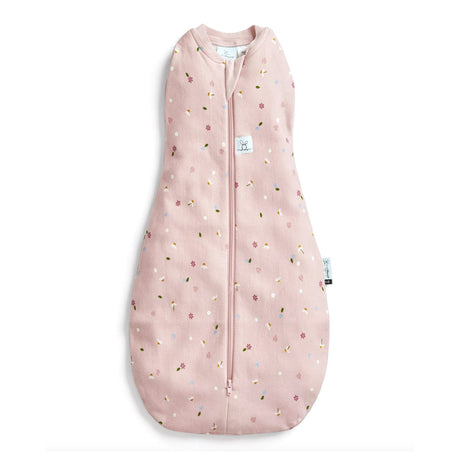 Sac d'Emmaillotage 0.2 TOG 3-6mois - Marguerite-ErgoPouch-ERP-EP447-CLÉMENT