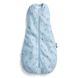 Sac d'Emmaillotage 0.2 TOG 3-6mois - Libellules-ErgoPouch-ERP-EP450-CLÉMENT