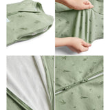 Sac d'Emmaillotage 1 TOG 0-3mois - Avoine-ErgoPouch-ERP-EP455-CLÉMENT