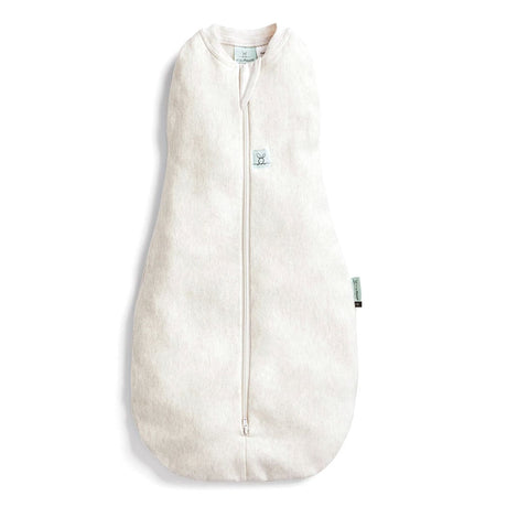 Sac d'Emmaillotage 1 TOG 3-6mois - Avoine-ErgoPouch-ERP-EP456-CLÉMENT