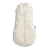 Sac d’Emmaillotage Cocoon 2,5 TOG 0-3mois - Avoine Chiné-ErgoPouch-ERP-EP467-CLÉMENT