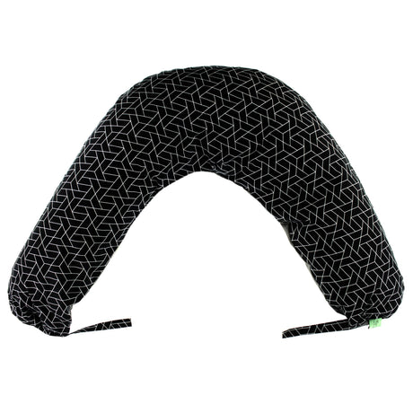 Coussin d'Allaitement - Géométrie-coussin etc-ETC-GEOMETRIE-CLÉMENT