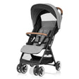 Poussette auto-pliable Evenflo® Gold Otto™ - Moonstone-Evenflo-EVO-18812311-CLÉMENT