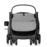 Poussette auto-pliable Evenflo® Gold Otto™ - Moonstone-Evenflo-EVO-18812311-CLÉMENT