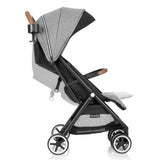 Poussette auto-pliable Evenflo® Gold Otto™ - Moonstone-Evenflo-EVO-18812311-CLÉMENT