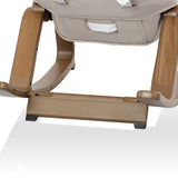 Siège Berçant Lyra 2-en-1 - Café-Evenflo-EVO-BO100112516-CLÉMENT