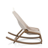 Siège Berçant Lyra 2-en-1 - Café-Evenflo-EVO-BO100112516-CLÉMENT