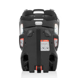 Siège d’Auto Rotatif Revolve360™ Slim 2-en-1 - Noir-Evenflo-EVO-CS260112470C-CLÉMENT