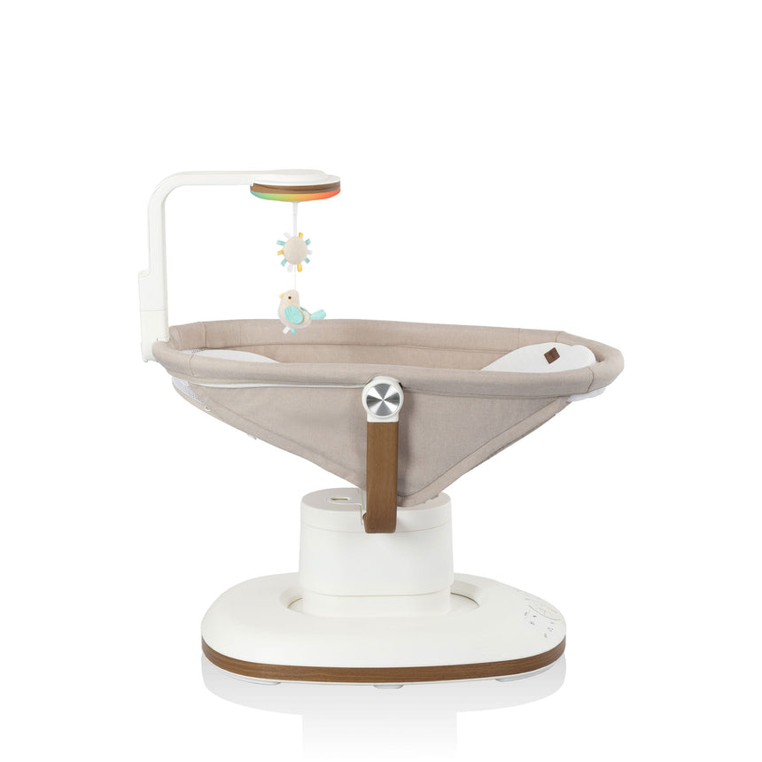 Balançoire Elara 2-en-1 - Café-Evenflo-EVO-SW100112516-CLÉMENT