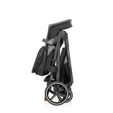 Système de Voyage Shyft Intuiti avec siège d’auto Revolve 180 Litemax NXT - Noir-Evenflo-EVO-TS100212513C-CLÉMENT