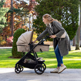 Système de Voyage Shyft Intuiti - Travertine-Evenflo-EVO-TS100212547C-CLÉMENT