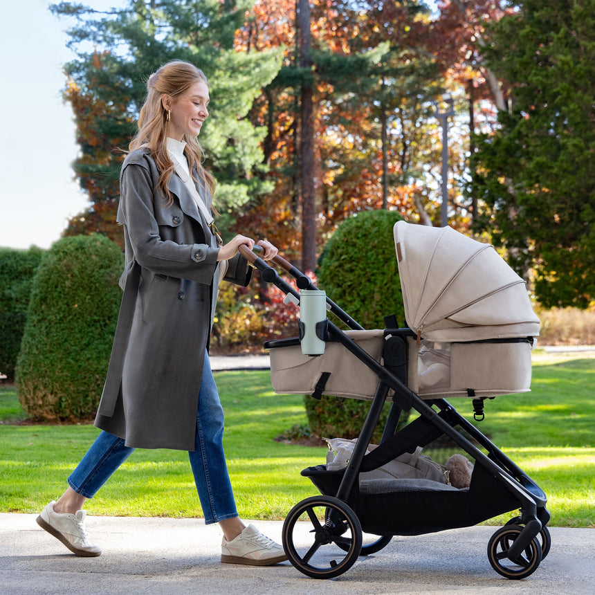 Système de Voyage Shyft Intuiti - Travertine-Evenflo-EVO-TS100212547C-CLÉMENT