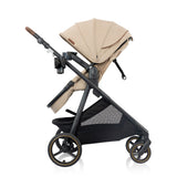 Système de Voyage Shyft Intuiti - Travertine-Evenflo-EVO-TS100212547C-CLÉMENT